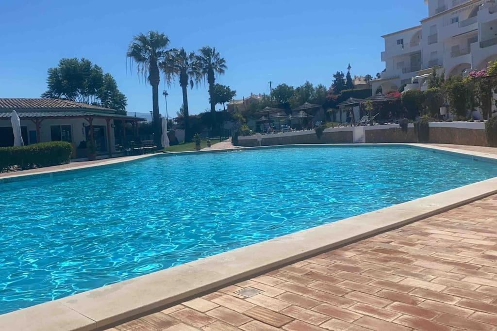 Beautiful Seaview 2 Bedroom Apartment Luz 外观 照片