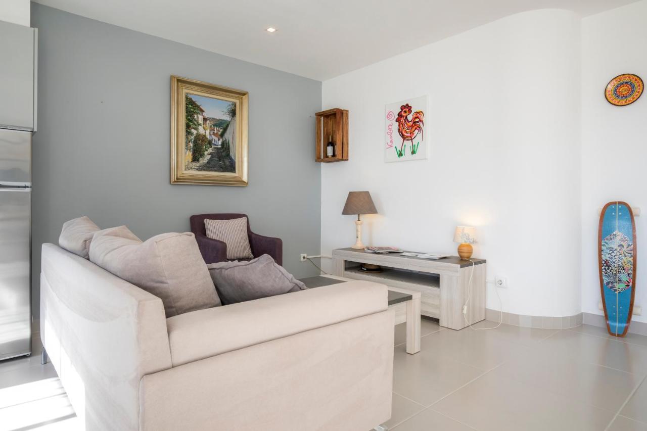 Beautiful Seaview 2 Bedroom Apartment Luz 外观 照片