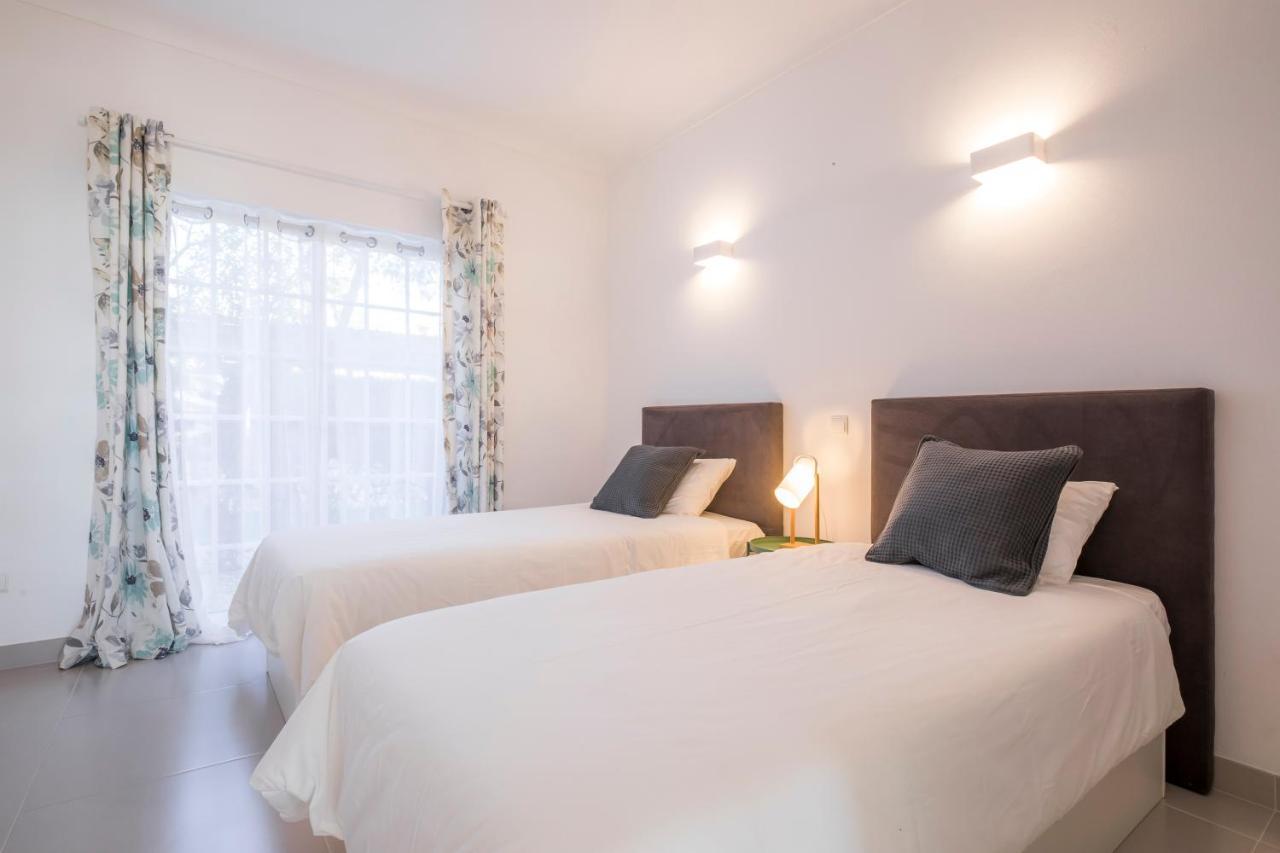 Beautiful Seaview 2 Bedroom Apartment Luz 外观 照片