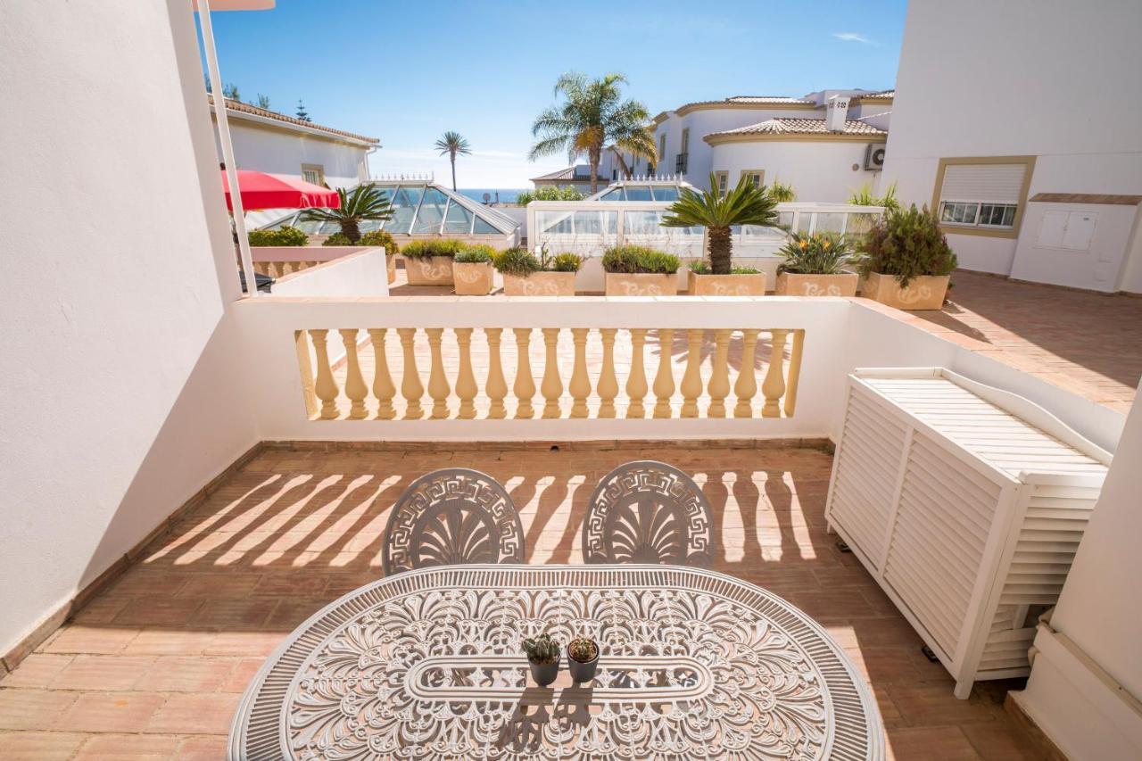 Beautiful Seaview 2 Bedroom Apartment Luz 外观 照片