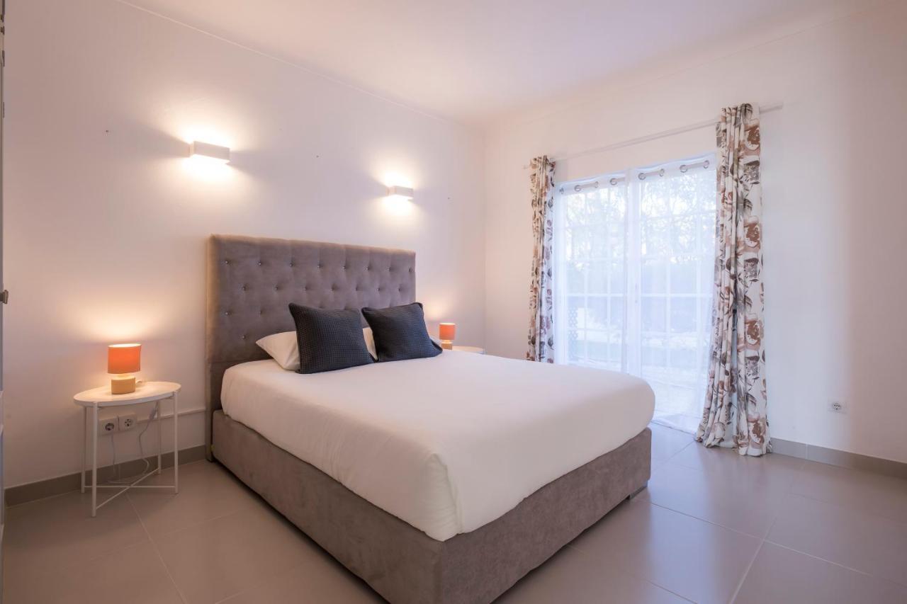 Beautiful Seaview 2 Bedroom Apartment Luz 外观 照片