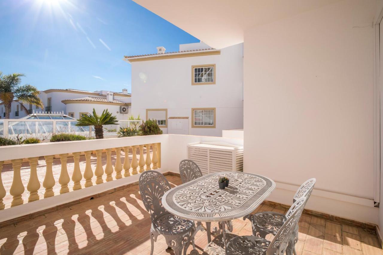 Beautiful Seaview 2 Bedroom Apartment Luz 外观 照片